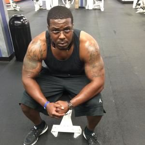 Meet your Posher, Jimmie